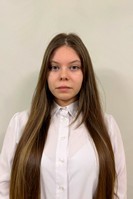 Галлямова Мария Денисовна