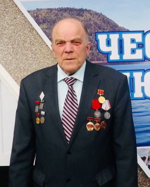 Скорбим и соболезнуем