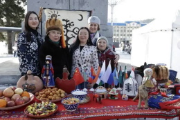 Второе место из 15 команд!