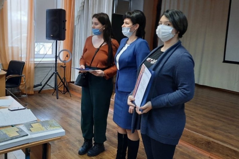 Итоги конкурса статистических постеров