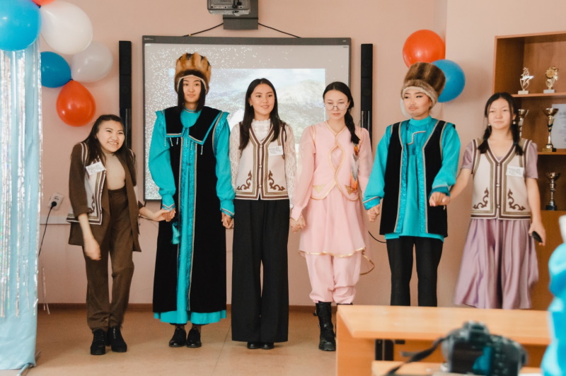 «В каждой культуре – душа народа»: в ГАГУ прошла Неделя межнационального взаимодействия