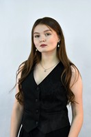 Крылова Анастасия Витальевна