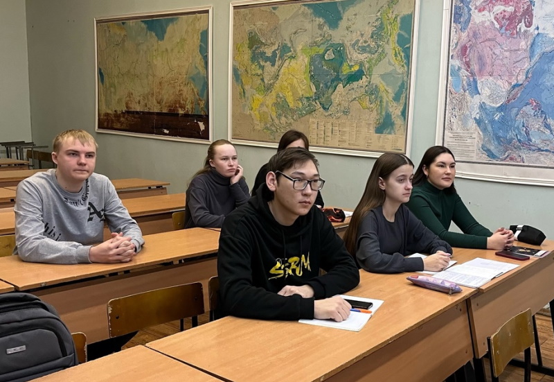 Об открытой лекции «Есть ли сознание у живых существ?»