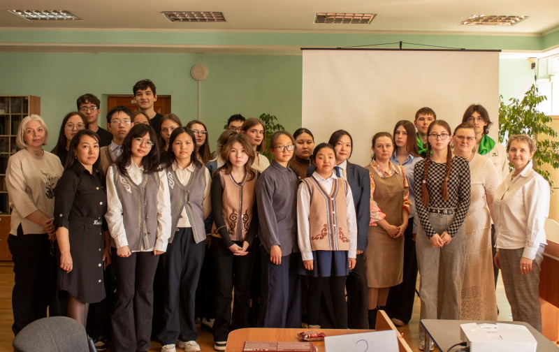 День птиц – 2026