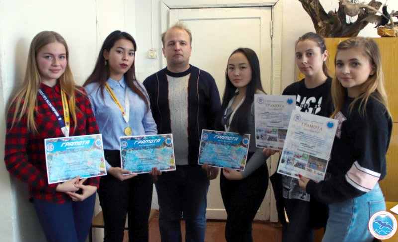 Итоги соревнований по шахматам в рамках Кубка первокурсника – 2019 
