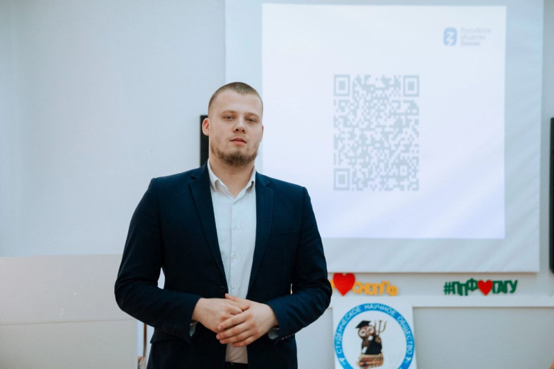 «Горячее сердце» Даниила Лученко