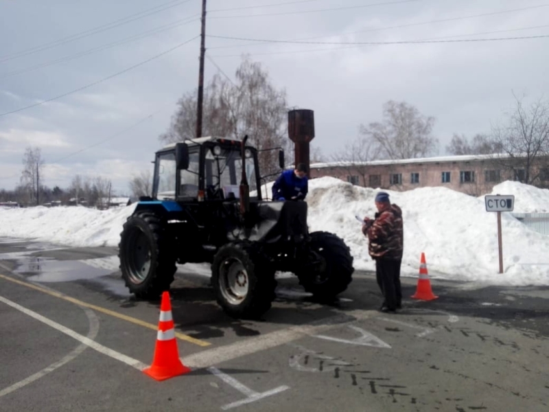 Студенты Аграрного колледжа - призеры конкурса профессионального мастерства
