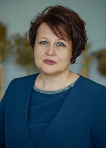 Поздравляем Наталью Николаевну Попеляеву с юбилеем