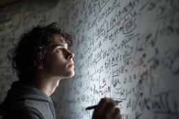 Поздравление с Международным днём математики