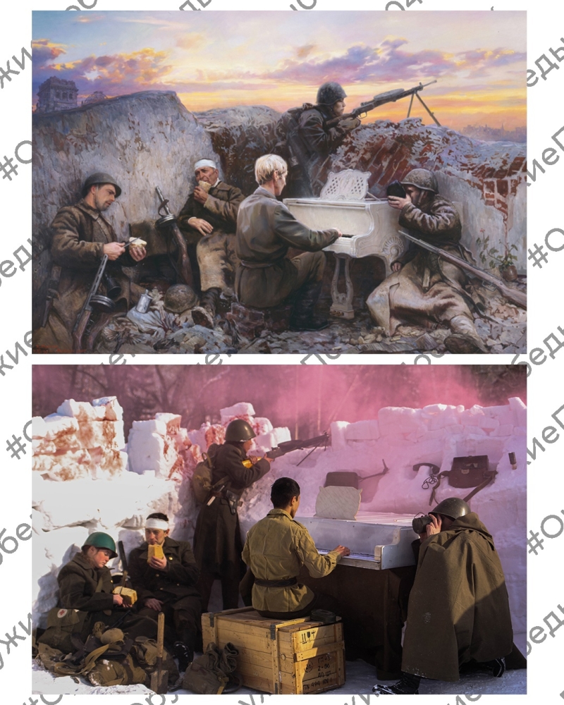 ВПК «БАрС» - победитель конкурса «Оружие Победы» 