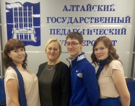 Студенты ППФ – призеры регионального тура Всероссийской олимпиады по Психологии образования