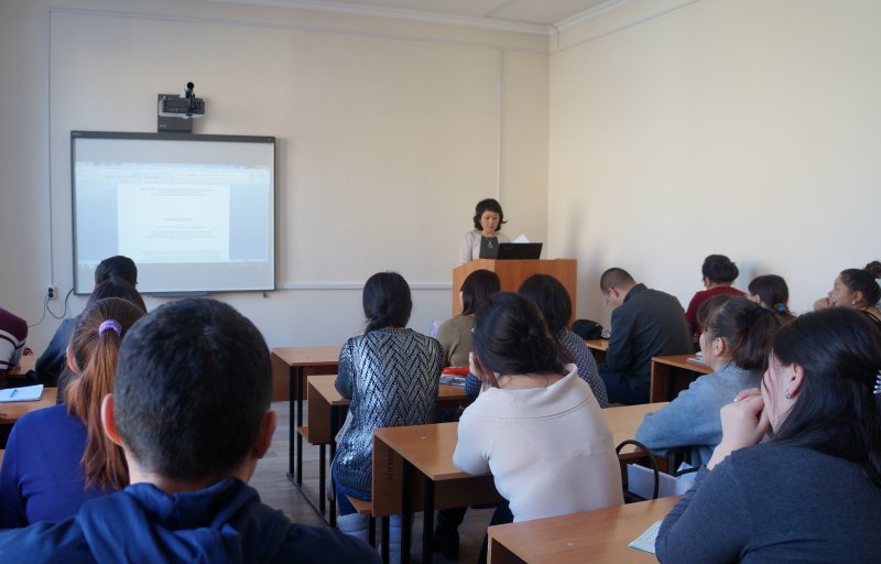 Научно-методический семинар «Современные проблемы сравнительного литературоведения» 