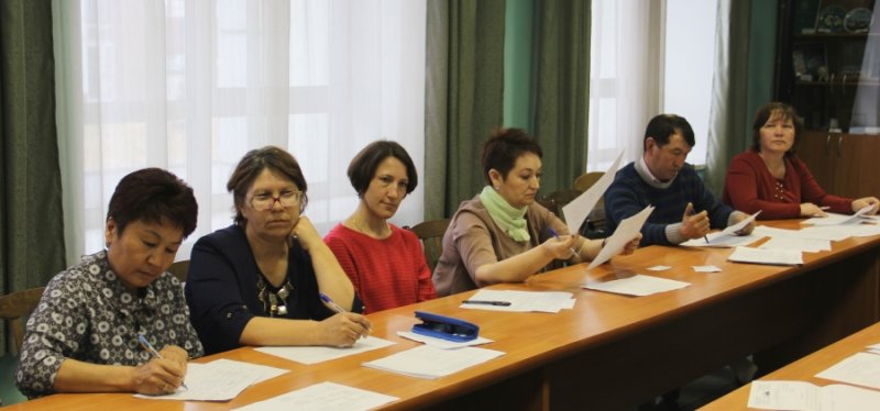 Персональное распределение выпускников 2017 года