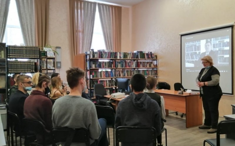 Культурно-просветительский проект «Постигаем Алтай»