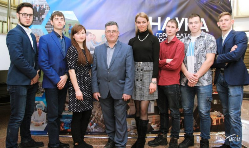 День российской науки 