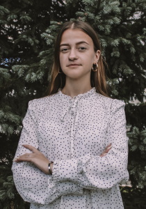 Никитина Яна Владимировна 
