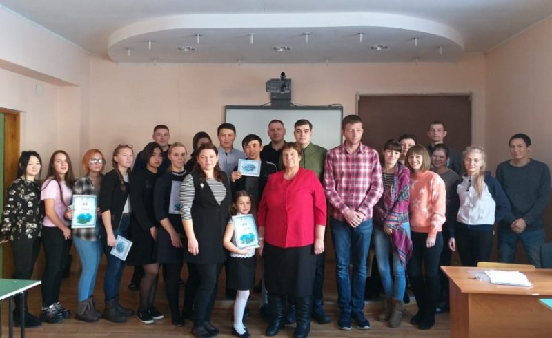 ФМИТИ провел мероприятия, посвященные Международному дню гор