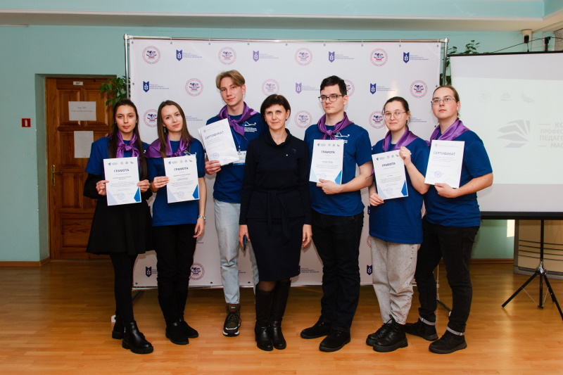 Итоги конкурса профессионального педагогического мастерства