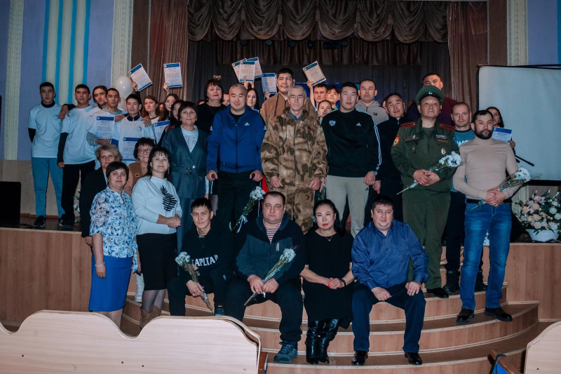 Неделя межнационального взаимодействия «Единая Россия - единая семья»