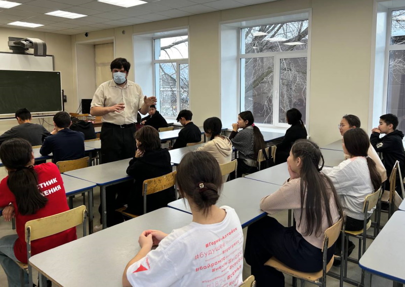 Кто такой современный математик и почему он так нужен России?