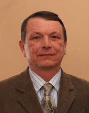 Поздравляем с юбилеем Михаила Николаевича Казакова