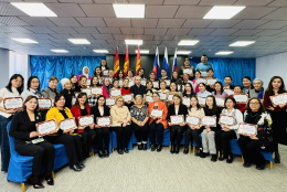 Стратегический образовательный альянс: Горно-Алтайский государственный университет укрепляет дружбу России и Монголии и открывает новые горизонты