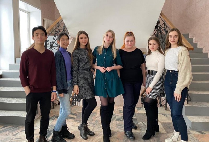 Студенты ЭЮФ - призеры олимпиады по микроэкономике