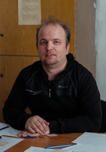 Копылов Максим Анатольевич 