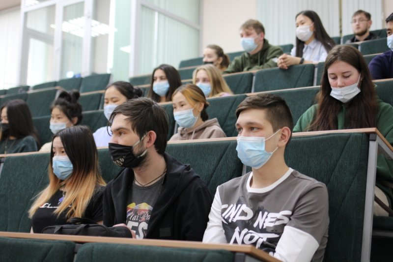 Конкурс «Лидеры интернет-коммуникаций» 