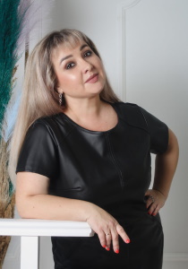 Перепелюк Марина Александровна