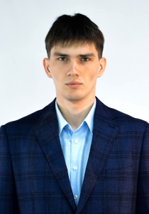 Таскин Илья Андреевич