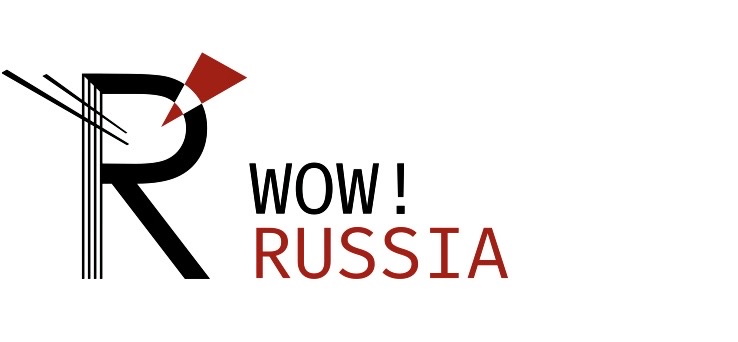 Конкурс WOW! RUSSIA