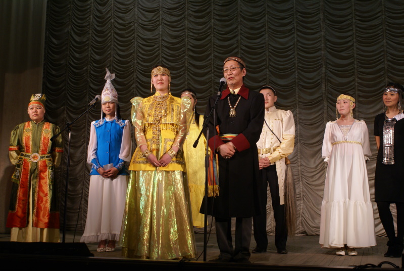 Памяти выпускника ГАГПИ Юрия Васильева: студенты и преподаватели ФАТ приняли участие в международной конференции 