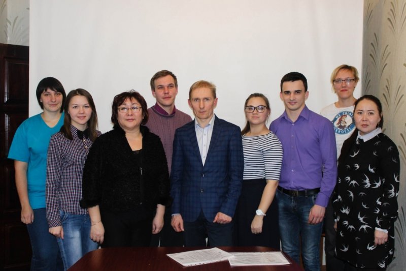 Готовимся к Всемирному фестивалю в Сочи!