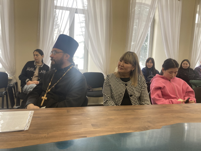 Международный день родного языка