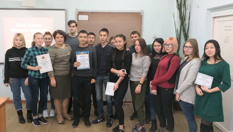 В ГАГУ прошла олимпиада им. Н.И. Вавилова 