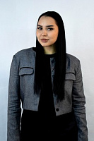 Каташева Вероника Эдуардовна