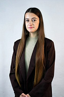 Никитина Яна Владимировна