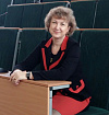 Оксана Викторовна Климова (Шарабура)